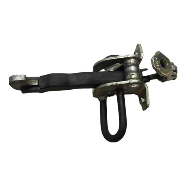 Limitador Porta Traseira Esquerda Fiat Punto 2008 /14
