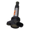Bobina Ignição Jac J3 1.4 2011 A 2014 Cod 19005277