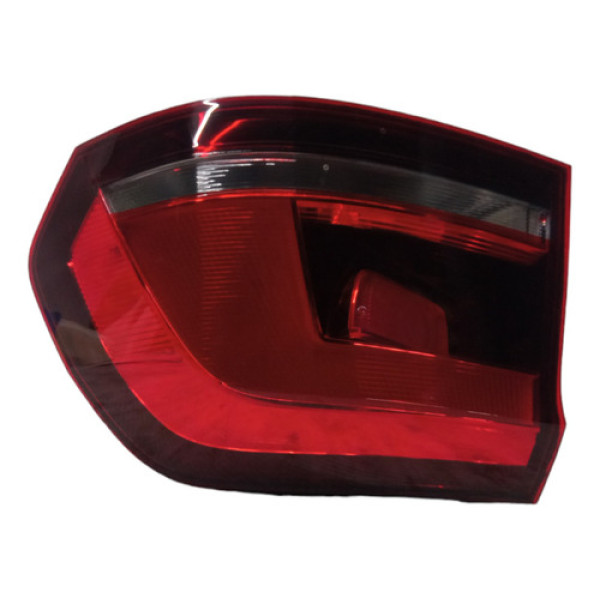 Lanterna Traseira Lado Direito Fox Vw 15 A 22 Cod-5z0945096c