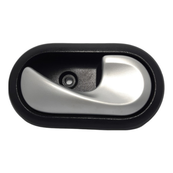 Maçaneta Interna Traseira Direita Renault Sandero 