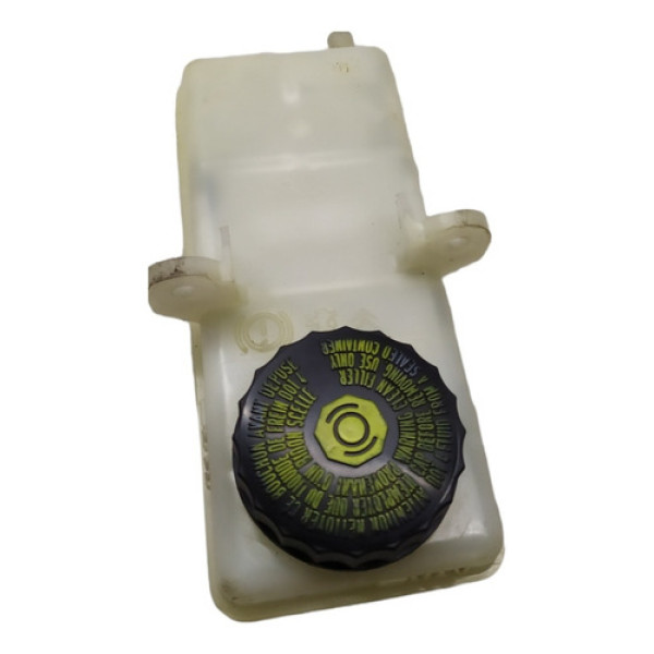 Reservatório  Freio Citroën C4 Peugeot 307cod 0204224574