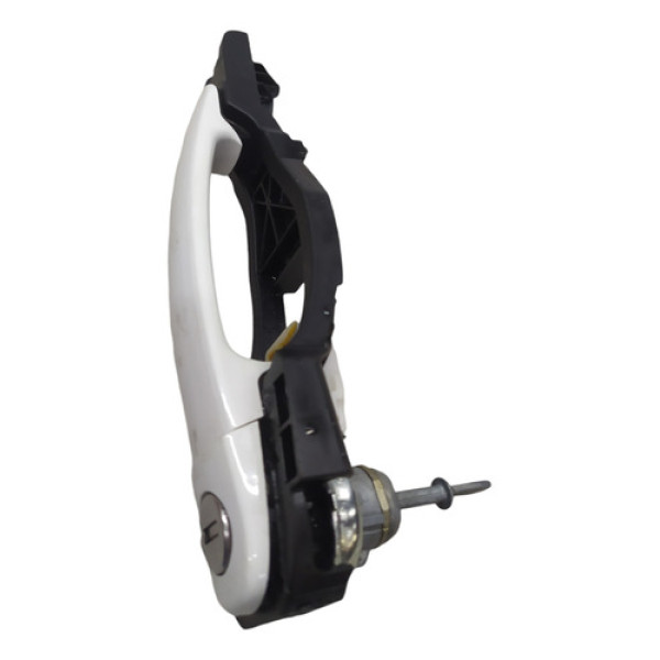 Maçaneta Externa Dianteira Esquerda Fox 15/22 5z4887885