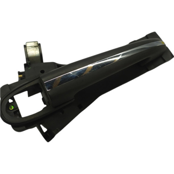 Maçaneta Externa Dianteira Esquerda Mercedes Classe A 2002