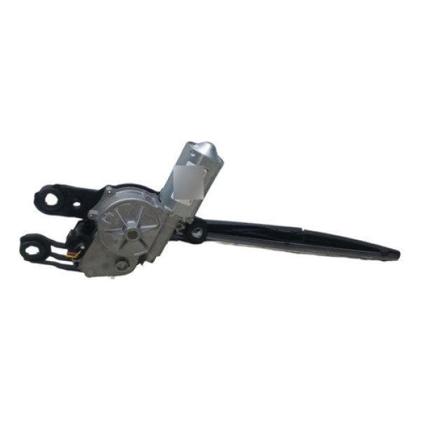 Motor Limpador Traseiro Volkswagen Fox Ano 2016 A 2020
