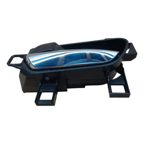 Maçaneta Interna Dianteira Esquerda Nissan Kicks Original