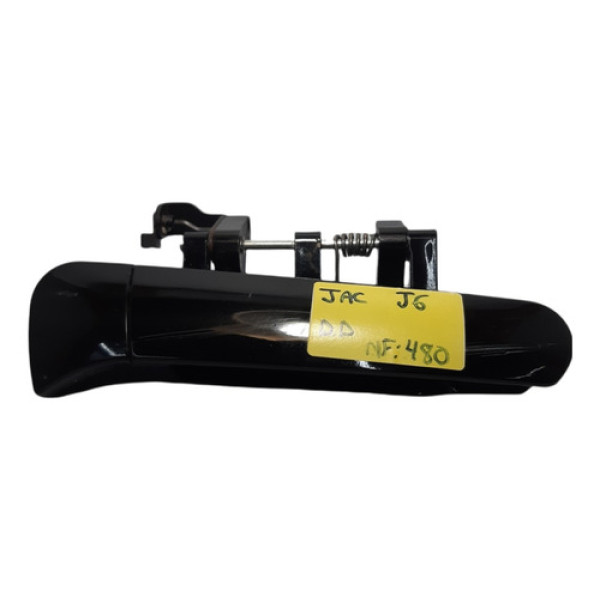 Maçaneta Externa Dianteira Direita Jac J6