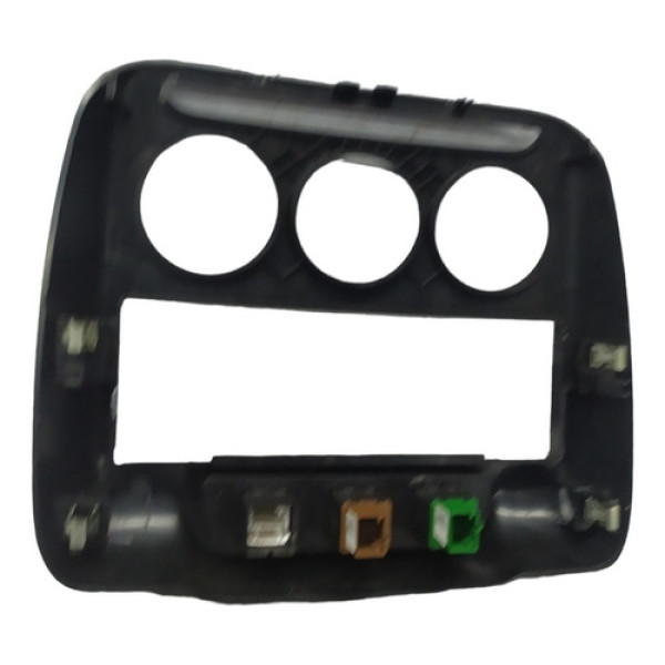 Moldura Painel  Citroen C3 Picasso Cod 9688580877 