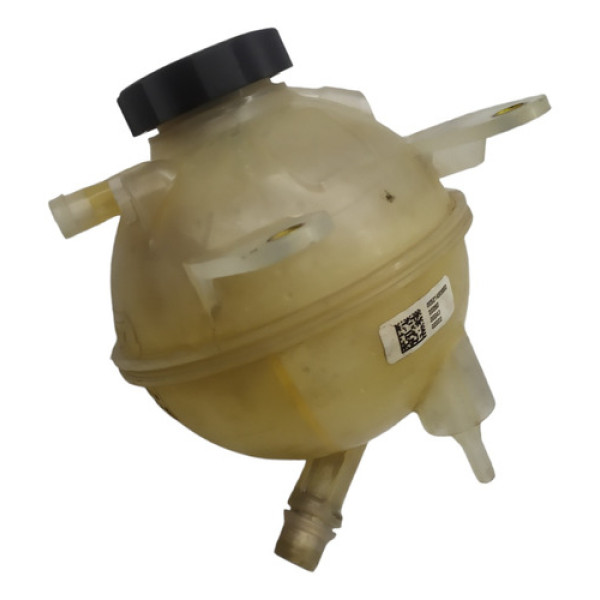 Reservatório Água Radiador Fiat Argo  Cronos 2022 /2023