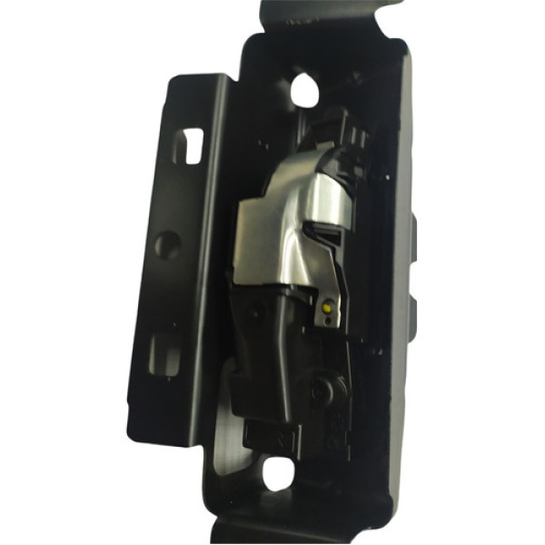 Fechadura Do Porta-mala Do Peugeot 208  Ano 2013 A 17