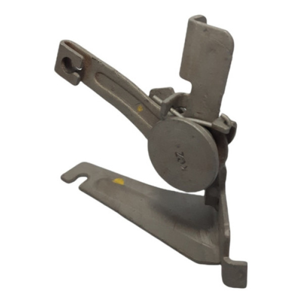 Trava Porta Mala Renault Logan 2016