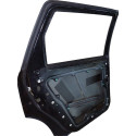 Porta Traseira Esquerda Dodge Journey 08 09 10 11 12 13 1415