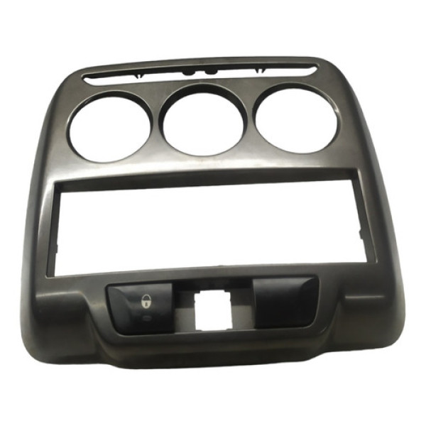 Moldura Painel C3 Picasso Aircross 10/15 Cod 9688580877