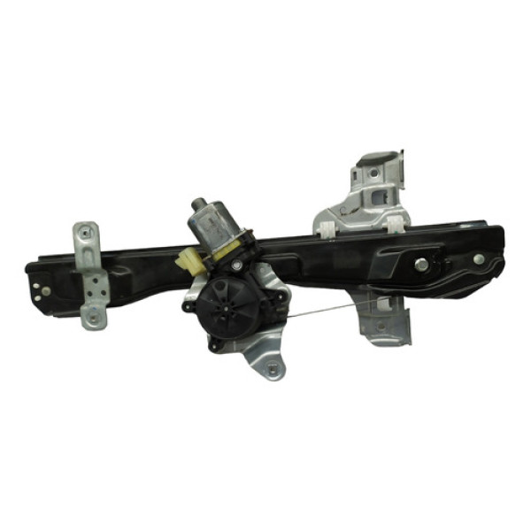 Máquina Vidro Dianteiro Esquerdo Chevrolet Spin 2015/18
