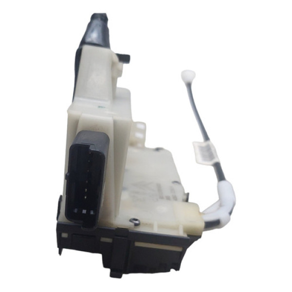 Fechadura Dianteira Esquerda Peugeot 2008 2021/22 Original