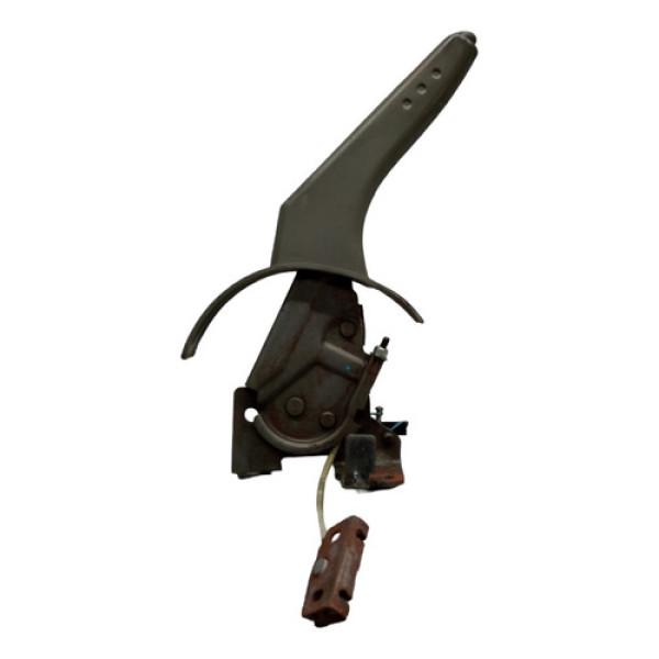 Alavanca Freio De Mão Nissan Livina 2013 Original 