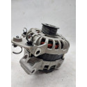 Alternador Gm Onix 1.0 1.4 52140285 Com Detalhe 