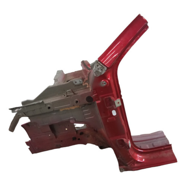 Pe De Coluna Lado Esquerdo Renault Kwid 17,18,19,20,21,22,