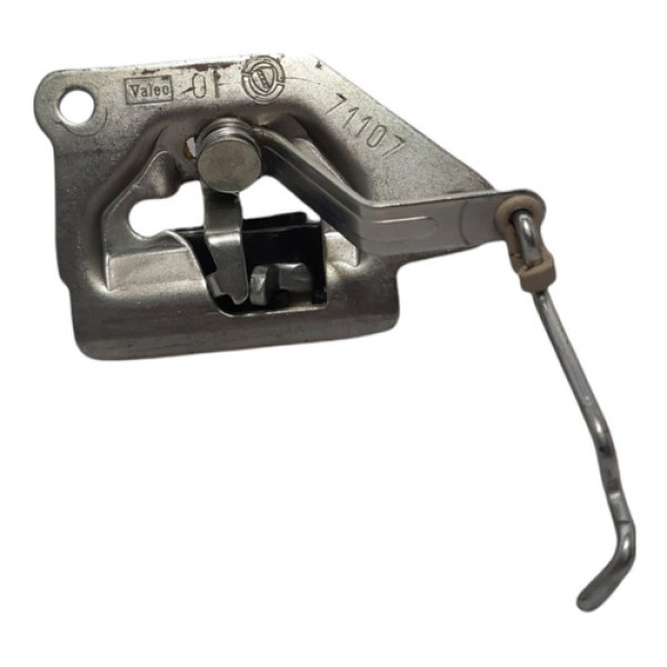 Fechadura Porta Malas Fiat Palio 2011