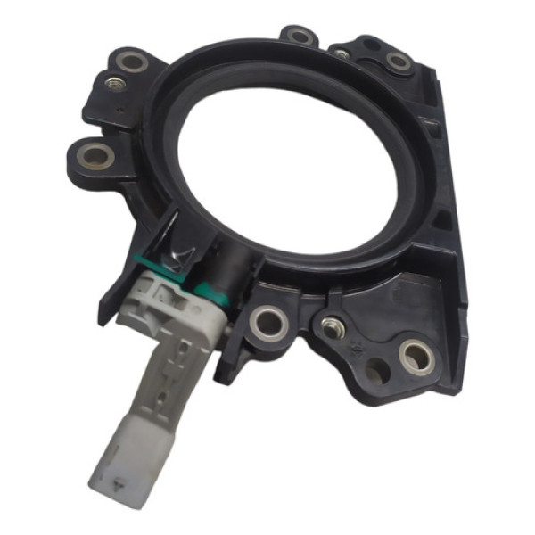 Flange Retentor Volante Motor Fox Gol  Voyage Cod 04c103170