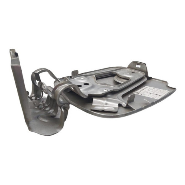 Portinhola Tampa Combustível Renault Duster 