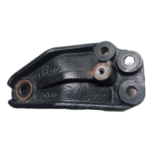 Suporte Ferro Do Calço Coxim Lado Direito Motor Kia Cerato