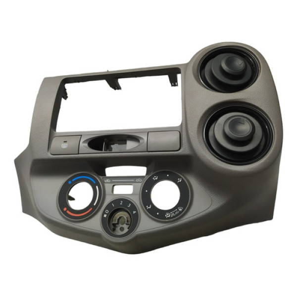 Moldura Central Painel Toyota Etios 2015/16 Cod 554060d460