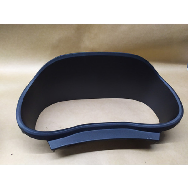 Moldura Painel Instrumento Renault Kwid 21 A 2023