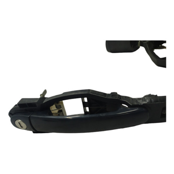 Maçaneta Externa Dianteira Direita Vw  Fox 2012