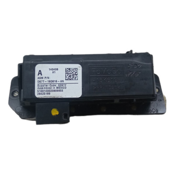 Modulo Ford Fusion 2015 Cod: Ds7t18d816