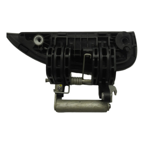 Maçaneta Externa Traseira Esquerda Renault Kwid 17 A 23