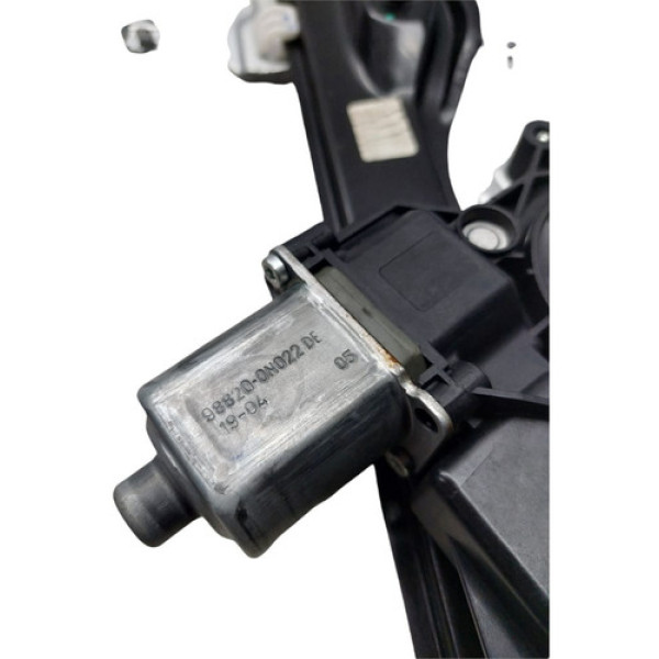 Máquina Vidro Elétrico Dianteira Esquerda Gm Onix 13/19