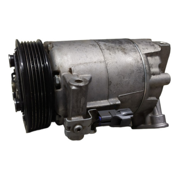 Compressor Ar Condicionado Jeep Compass 17/21 /6576957