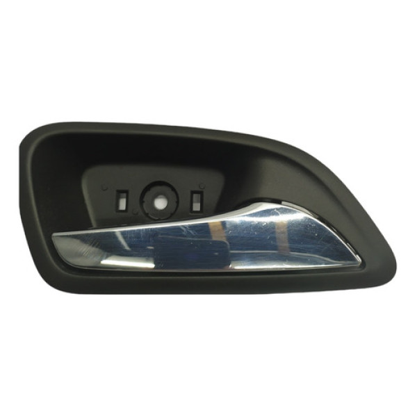 Maçaneta Interna Traseira Direita Cruze 12 13 14 15 16