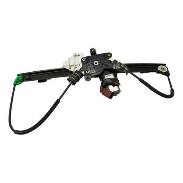 Máquina Vidro Elétrica Dianteira Direita Ford Fiesta 10/14