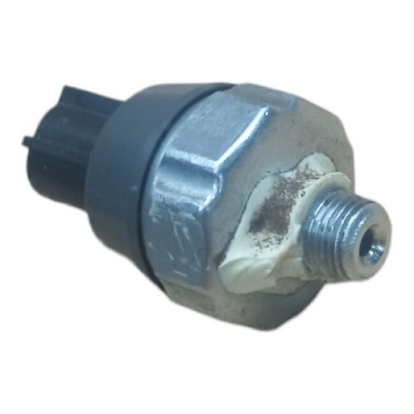 Sensor Pressão Óleo Nissan March  2017 