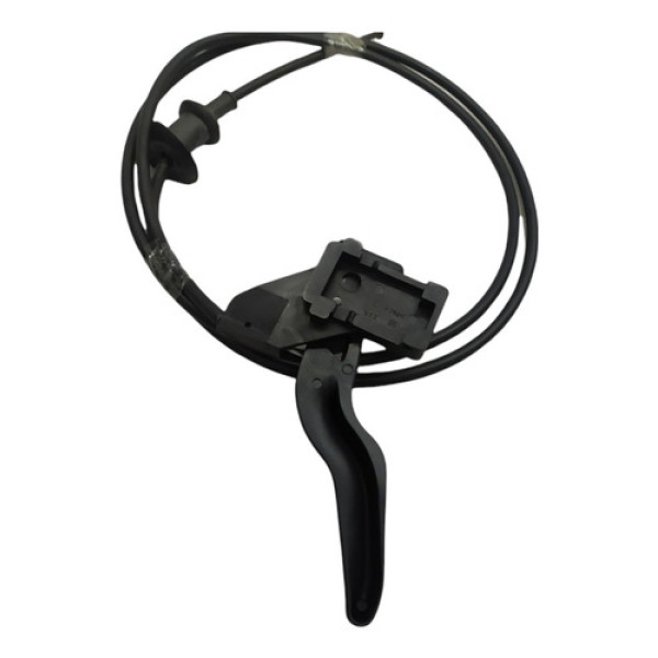 Cabo Abertura Capô Gm Zafira 2001 A 2012