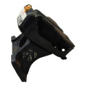 Coxim Do Motor Direito Hilux 2.7 2013 Original 
