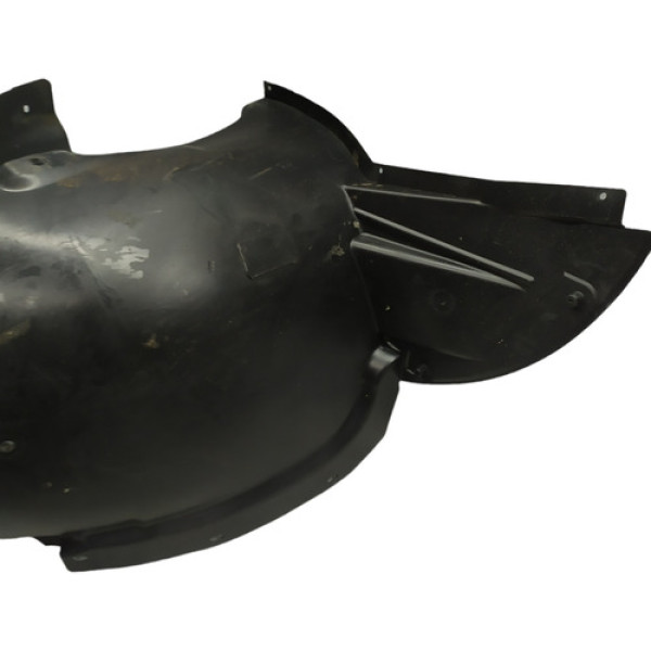 Parabarro Dianteiro Direito Vw Fox 14 A 2019 Cod 5z0809962j