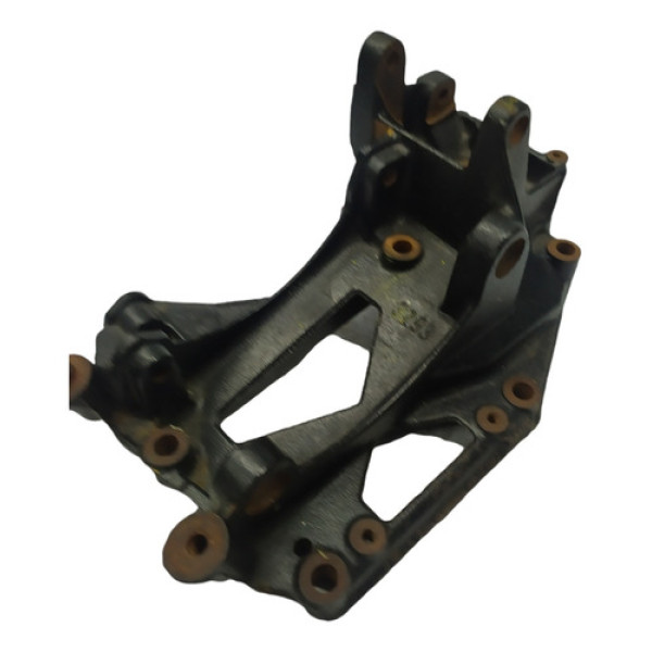 Suporte Alternador Compressor C5 Picasso 307 2.0 16v 