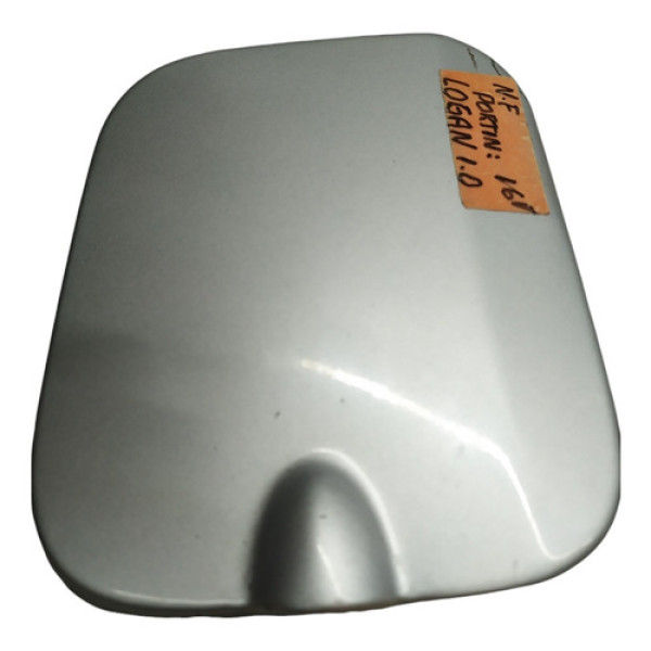 Portinhola Tampa Combustível Renault Logan. 2008 A 13