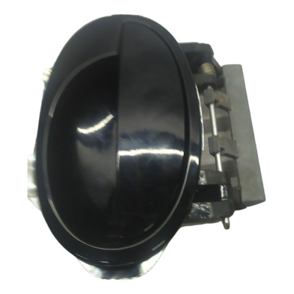 Maçaneta Externa Dianteira Direita Da Meriva 2006 A 2012