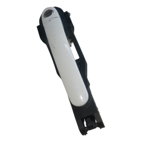 Maçaneta Externa Dianteira Esquerda Fox 11 20 Orig 5z4837885