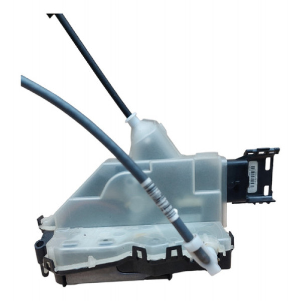 Fechadura Traseira Direita C4 Cactus 2019 2020 2021 2022 