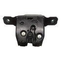 Fechadura Tampa Traseira Onix Hatch  20 A 24 Cod 26272897