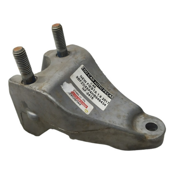 Suporte Câmbio New Fiesta 1.6  2016/17 Cod 8v517m125