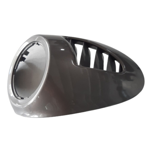 Moldura  Difusor De Ar Esquerdo Fiat Palio  2016