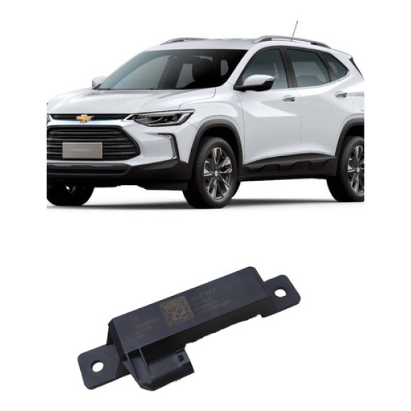 Antena Compartimento Traseiro Tracker 21/22 26217177