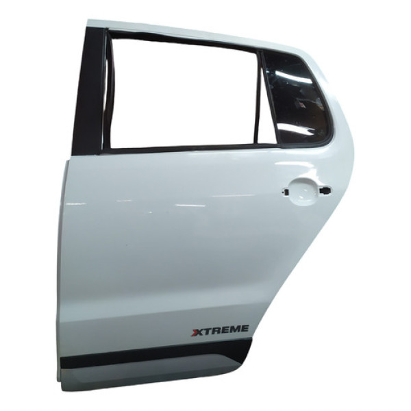 Porta Traseira Esquerda Fox 2013 ,2014 2015, A 2022 Original