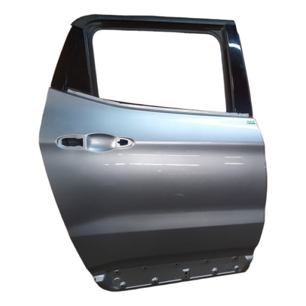 Porta Traseira Direita Fiat Toro 2016 A 2024 