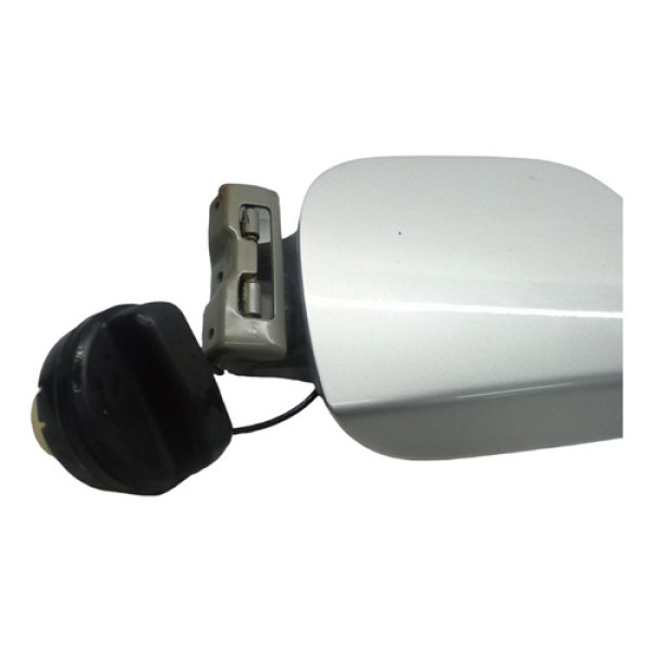 Portinhola Tampa Tanque Combustível Honda City 2015 2016 17